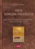 Cover: Mein Sorgen-Tagebuch - cap-Verlag Andreas Claus e.K.