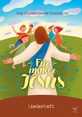 Cover: F&uuml;r immer Jesus (Liederheft) - cap-Verlag Andreas Claus e.K.