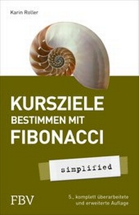 Abbildung von: Kursziele bestimmen mit Fibonacci - FinanzBuch Verlag