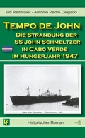 Cover: Tempo de John - AB Kartenverlag
