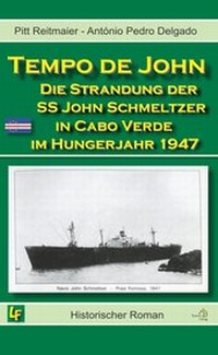 Abbildung von: Tempo de John - AB Kartenverlag
