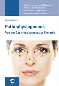 Enlarge image Cover: Pathophysiognomik - mgo fachverlage
