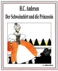 Cover: Der Schweinehirt und die Prinzessin - Kloeden, v