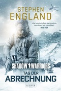 Cover: TAG DER ABRECHNUNG (Shadow Warriors 2) - Luzifer-Verlag