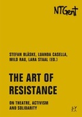 Cover: The Art of Resistance - Verbrecher