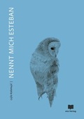Cover: Nennt mich Esteban - eta Verlag