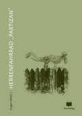 Cover: Herrenfahrrad Partizan - eta Verlag