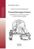 Cover: Verunsicherungen trotzen - Verlag Winfried Jenior