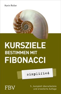 Abbildung von: Kursziele bestimmen mit Fibonacci - FinanzBuch Verlag