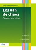 Cover: Los van de chaos - Bohn Stafleu Van Loghum