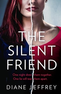 Abbildung von: The Silent Friend - HQ Digital