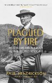 Enlarge image Cover: Plagued By Fire - Vintage
