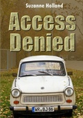 Cover: Access Denied - Lulu.com