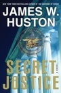 Cover: Secret Justice - HarperCollins