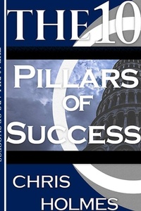 Enlarge image Cover: The 10 Pillars Of Success - Lulu.com