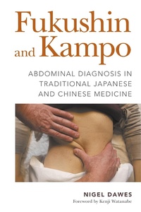 Abbildung von: Fukushin and Kampo - Singing Dragon