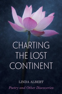 Enlarge image Cover: Charting the Lost Continent - Linda Albert