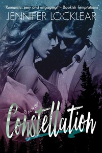 Enlarge image Cover: Constellation - Jennifer Locklear