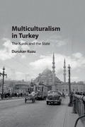 Bild: Multiculturalism in Turkey - Cambridge University Press