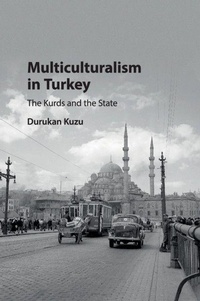 Bild: Multiculturalism in Turkey - Cambridge University Press