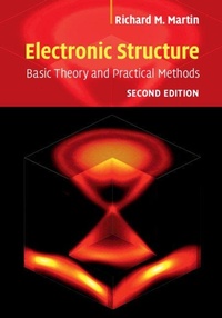 Enlarge image Cover: Electronic Structure - Cambridge University Press