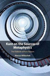 Enlarge image Cover: Kant on the Sources of Metaphysics - Cambridge University Press