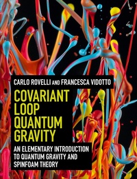 Abbildung von: Covariant Loop Quantum Gravity - Cambridge University Press