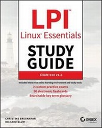 Abbildung von: LPI Linux Essentials Study Guide: Exam 010 v1.6 - Sybex Inc.,U.S.