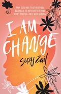 Cover: I Am Change - Walker Books Ltd