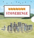 Cover: Stonehenge: Panorama Pops - Walker Books Ltd