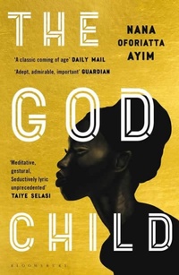 Abbildung von: The God Child - Bloomsbury Publishing PLC