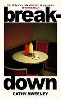 Cover: Breakdown - Weidenfeld & Nicolson
