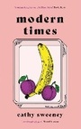 Cover: Modern Times - Weidenfeld & Nicolson