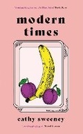 Cover: Modern Times - Weidenfeld & Nicolson