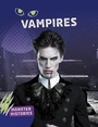 Cover: Vampires - Raintree