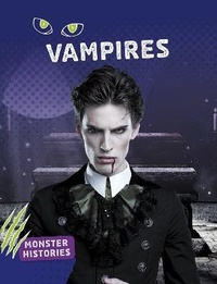 Enlarge image Cover: Vampires - Raintree