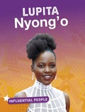 Cover: Lupita Nyong'o - Raintree