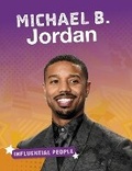 Cover: Michael B. Jordan - Raintree