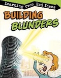 Cover: Building Blunders - Raintree