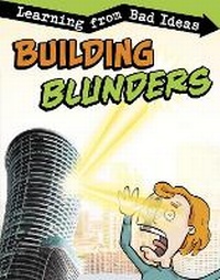 Enlarge image Cover: Building Blunders - Raintree