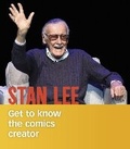 Cover: Stan Lee - Raintree