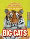 Cover: Big Cats - Raintree