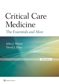 Abbildung von: Critical Care Medicine - Wolters Kluwer Health