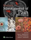 Cover: Bonica's Management of Pain - Wolters Kluwer Health