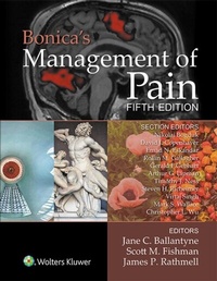 Abbildung von: Bonica's Management of Pain - Wolters Kluwer Health