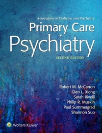 Abbildung von: Primary Care Psychiatry - Wolters Kluwer Health