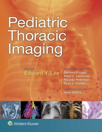 Abbildung von: Pediatric Thoracic Imaging - Wolters Kluwer Health