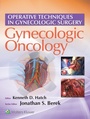 Cover: Operative Techniques in Gynecologic Surgery - Wolters Kluwer Health