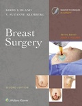 Cover: Master Techniques in Surgery: Breast Surgery - Wolters Kluwer Health