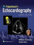 Cover: Feigenbaum's Echocardiography: Ebook without Multimedia - Wolters Kluwer Health